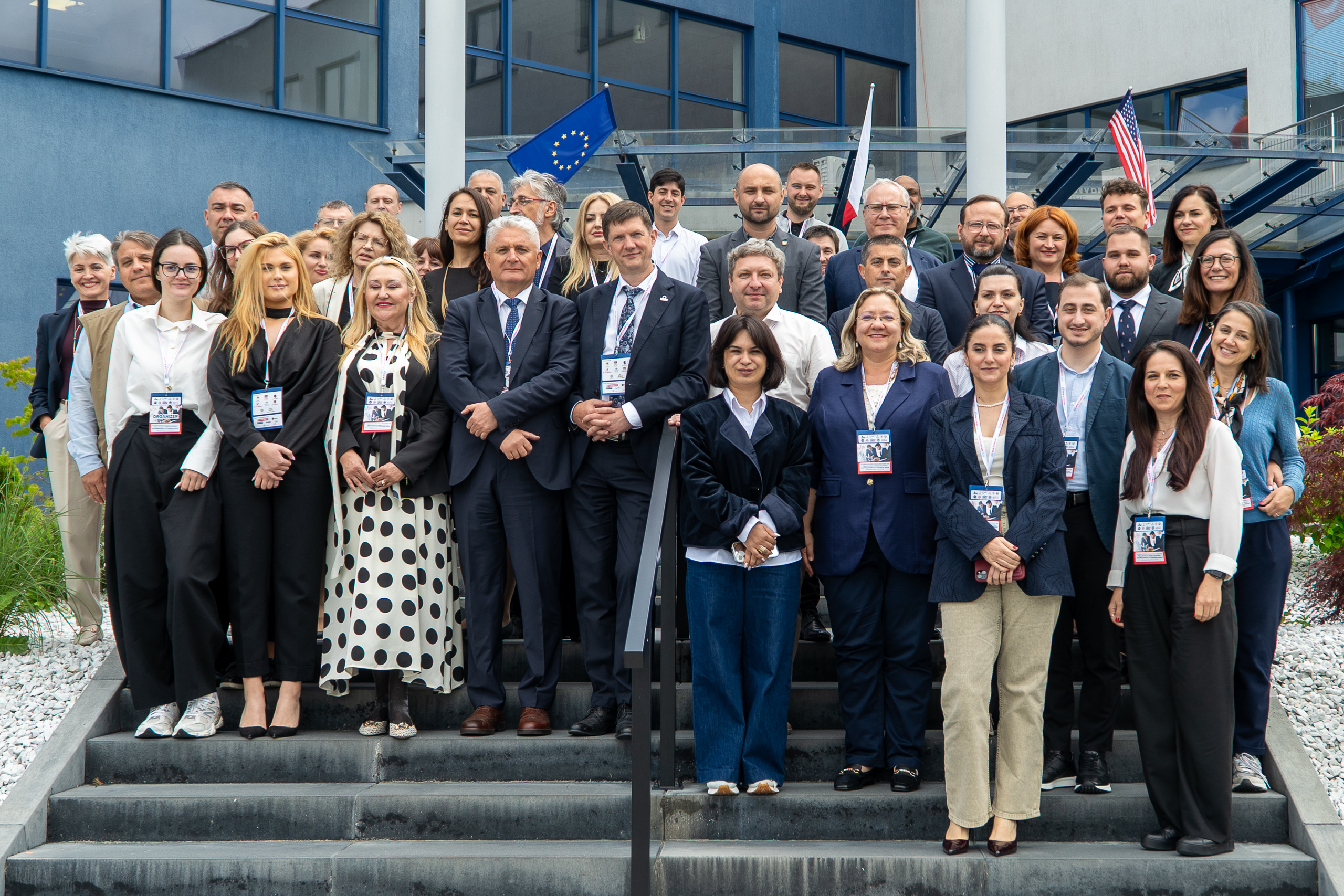 ICAS Conference Presentation