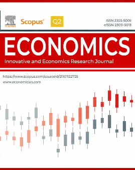 ICAS / Economic Journal